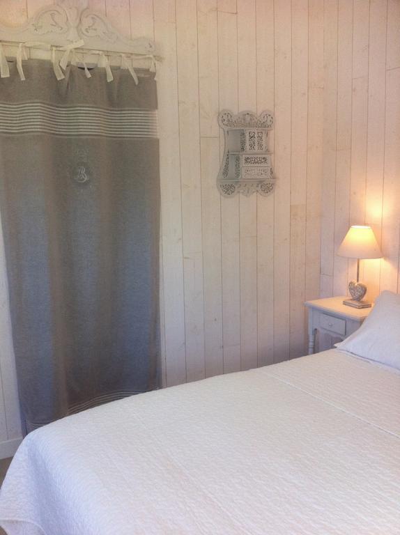Chambres D'Hotes Le Mont D'Anon Goviller Room photo